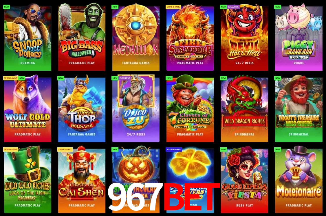 967bet