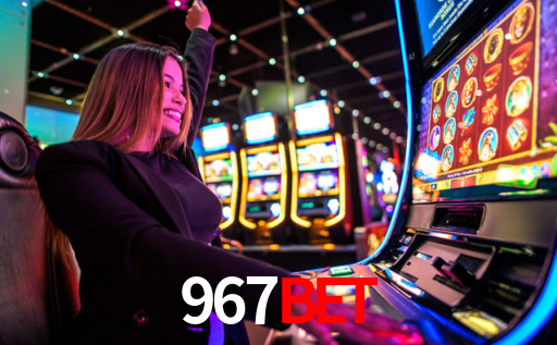 967bet