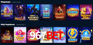 967bet